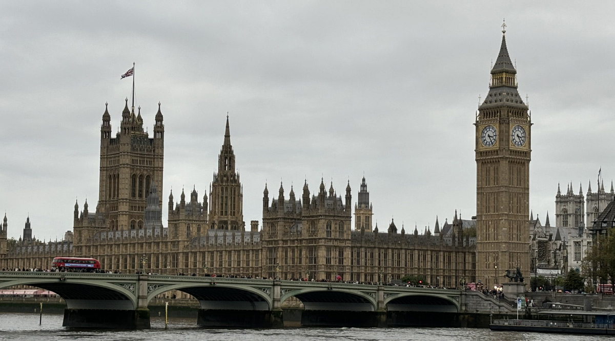 宝石・ジュエリーが集まる場所、ハットンガーデン